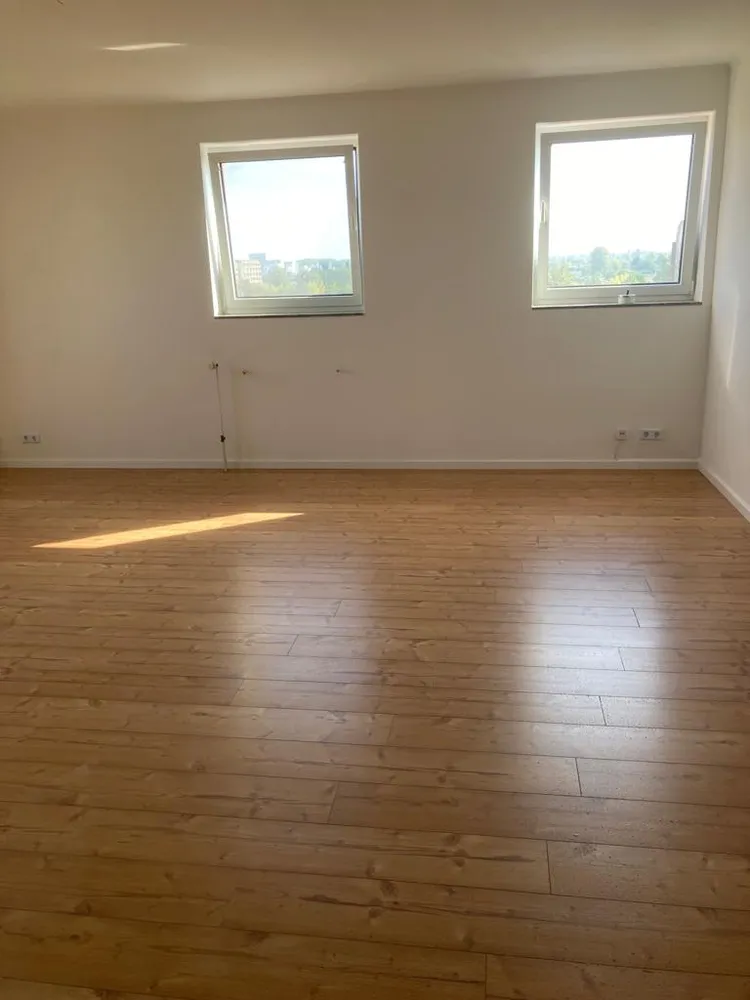 1 room apartment with 57 m² in Stendal – Photo 9
