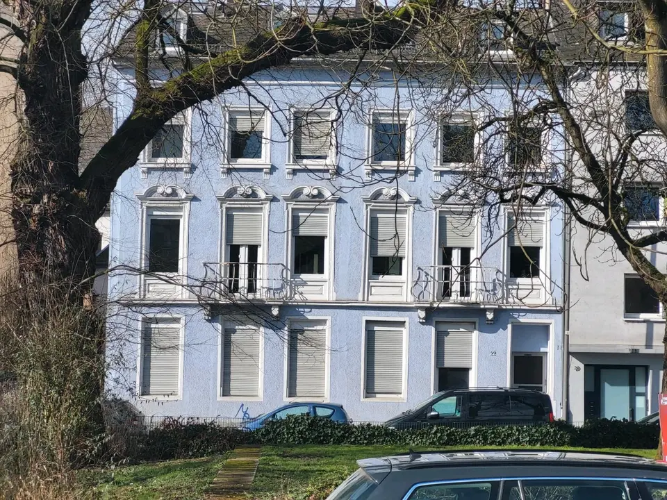 3 Zimmer Wohnung mit 86 m² in Trier – Bild 9