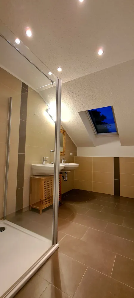 3 Zimmer Wohnung mit 100 m² in Deggendorf – Bild 4