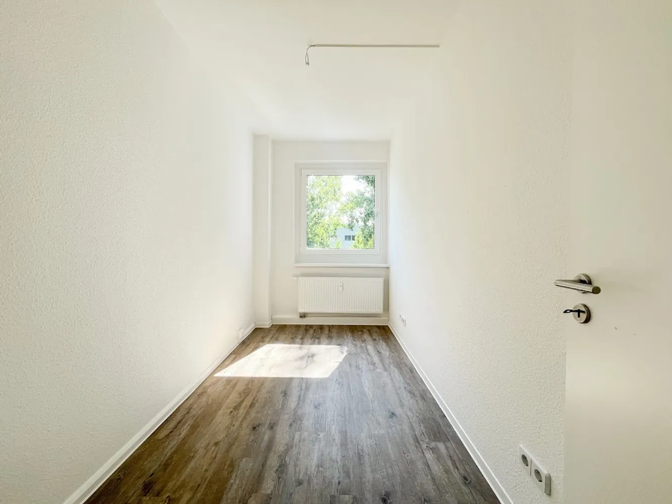4 Zimmer Wohnung mit 69 m² in Chemnitz – Bild 5