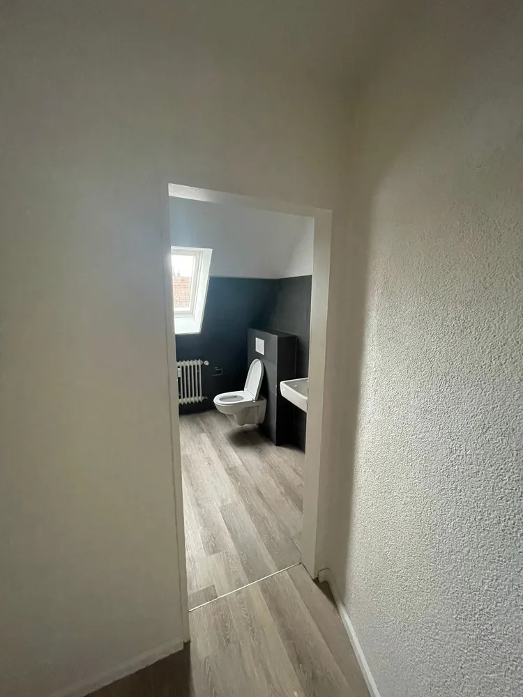 1 Zimmer Wohnung mit 38 m² in Rheinfelden – Bild 2