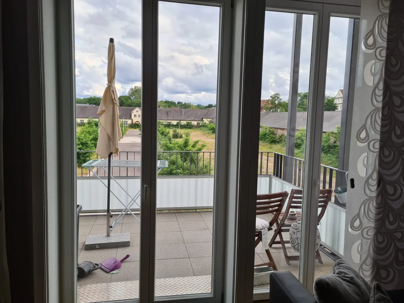 2 room apartment with 87 m² in Rastatt – Photo 11