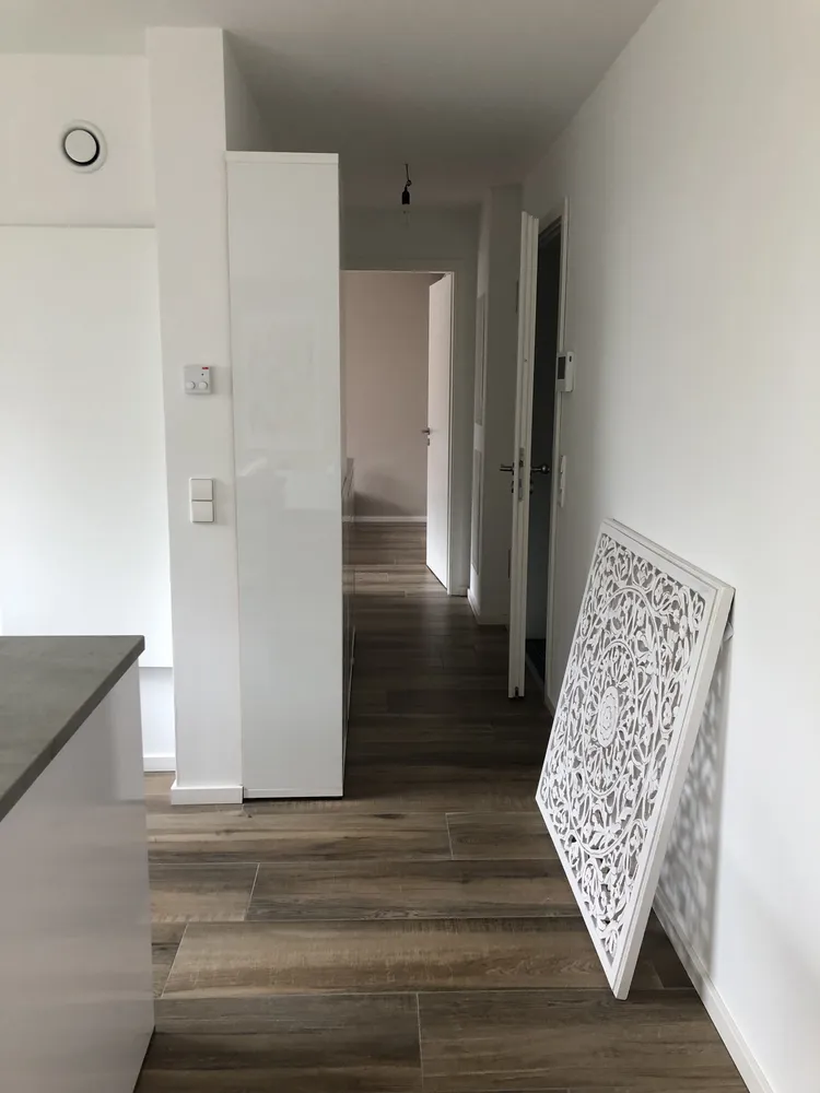 2 Zimmer Wohnung mit 54 m² in Stuttgart – Bild 6