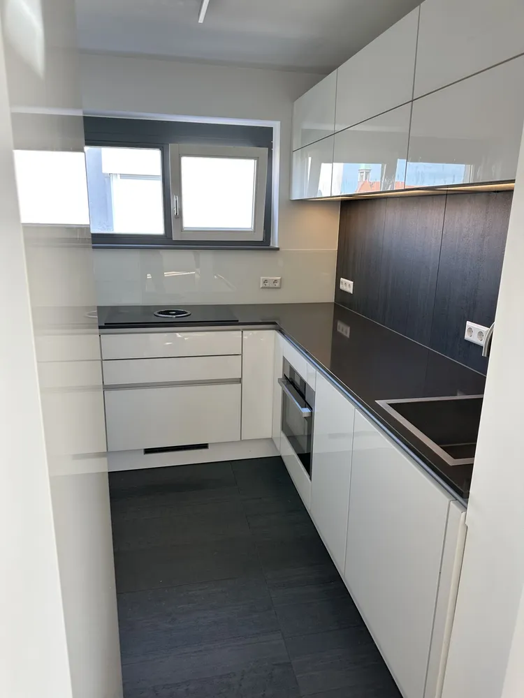 2 room apartment with 78 m² in Fellbach – Photo 9