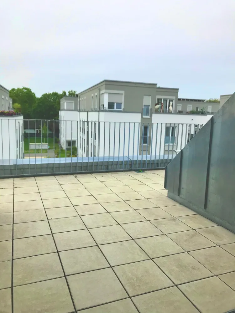 3 Zimmer Wohnung mit 124 m² in Wiesbaden – Bild 7