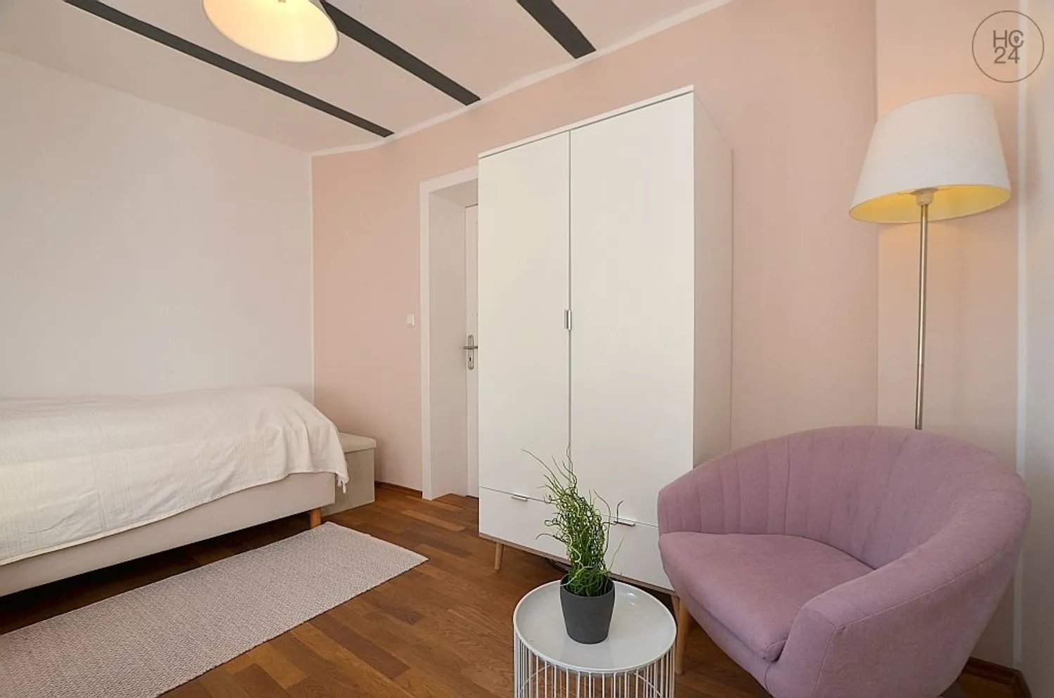 2 Zimmer Wohnung mit 32 m² in Würzburg – Bild 7