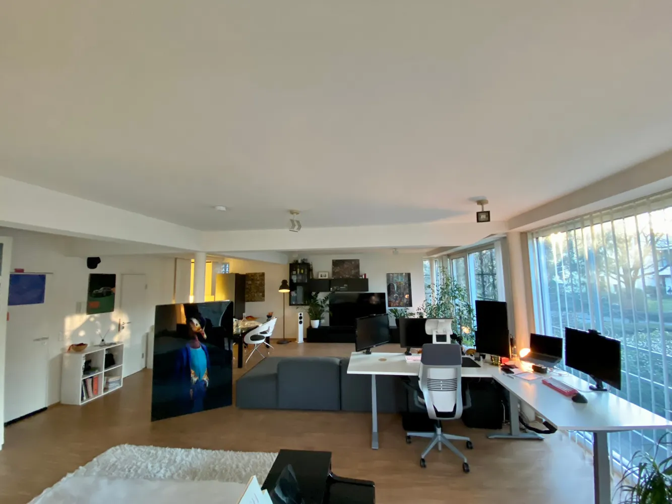 1 Zimmer Wohnung mit 70 m² in Bonn – Bild 12