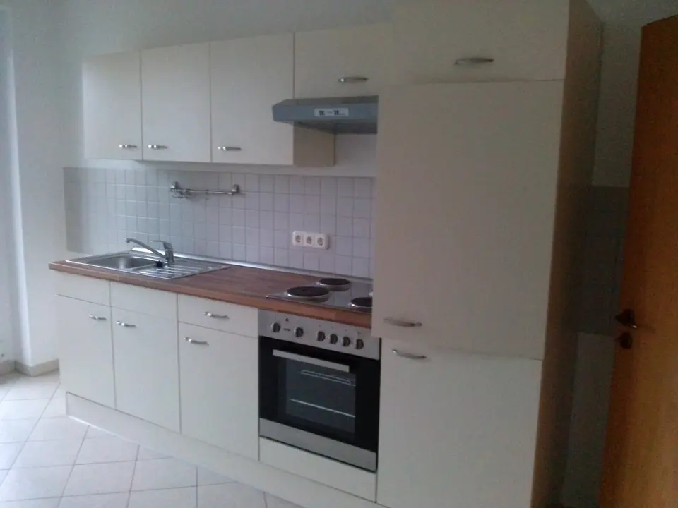 3 room apartment with 78 m² in Chemnitz – Photo 1