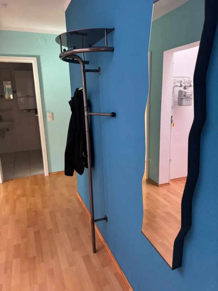 Shared room with 38 m² in Hamburg – Photo 10