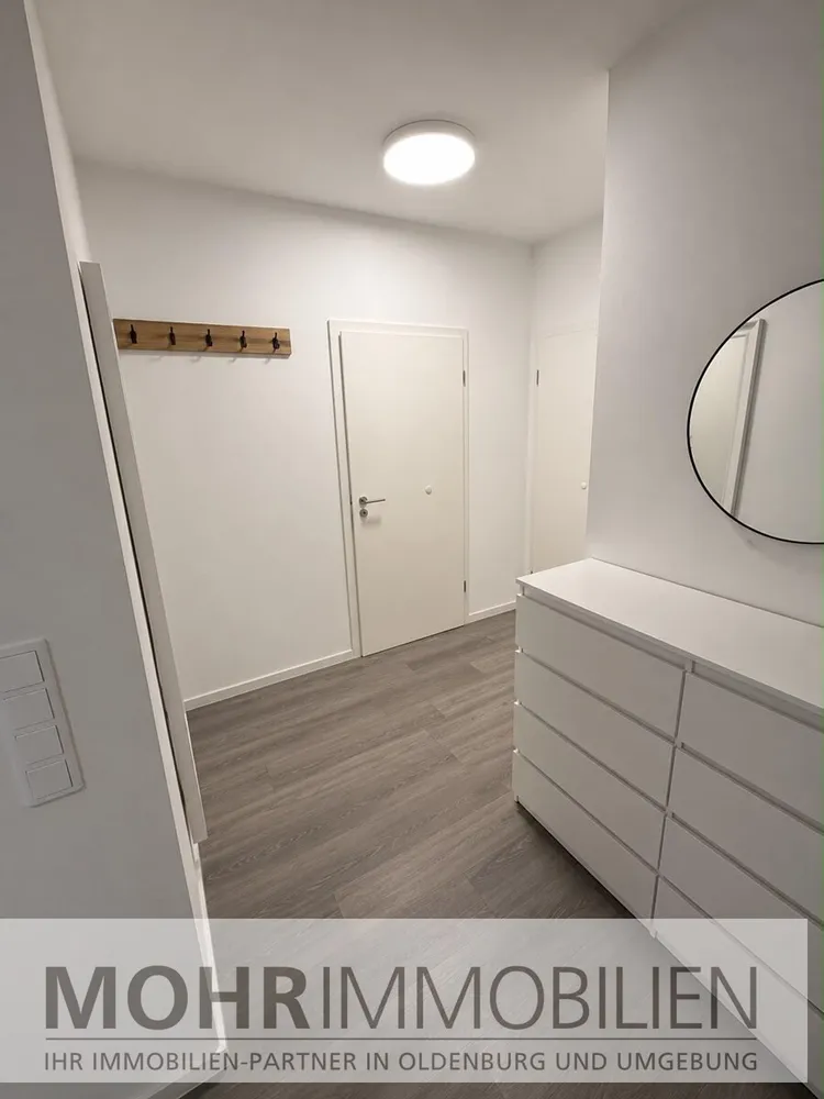 3 Zimmer Wohnung mit 81 m² in Oldenburg – Bild 9