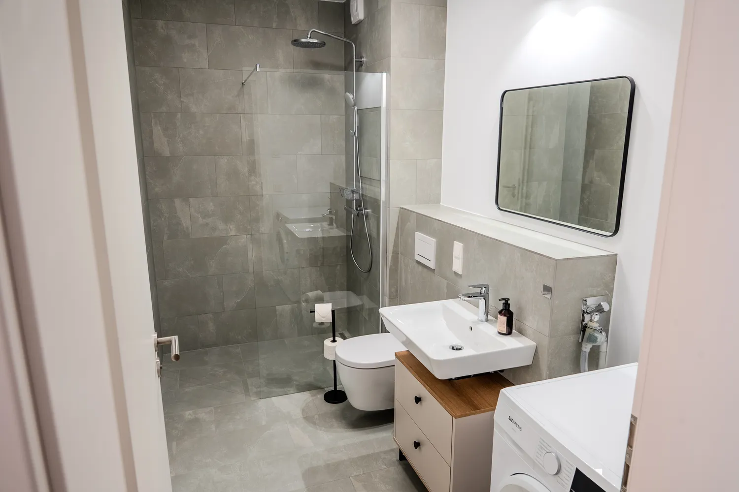 2 Zimmer Wohnung mit 55 m² in Frankfurt am Main – Bild 3