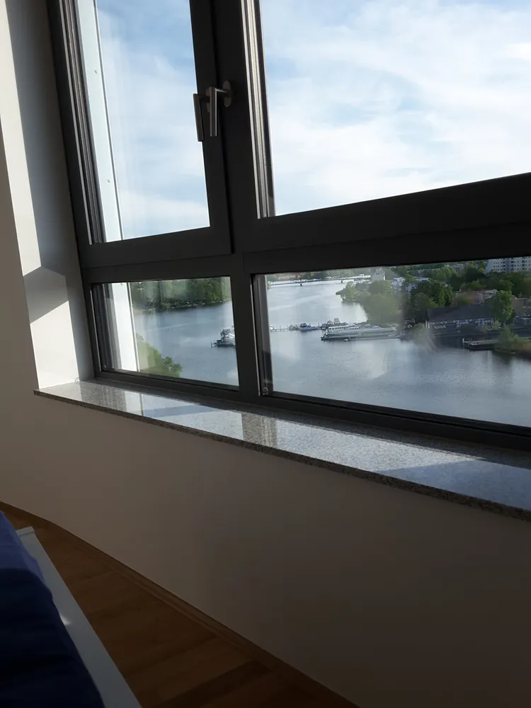 2 Zimmer Wohnung mit 55 m² in Berlin – Bild 6