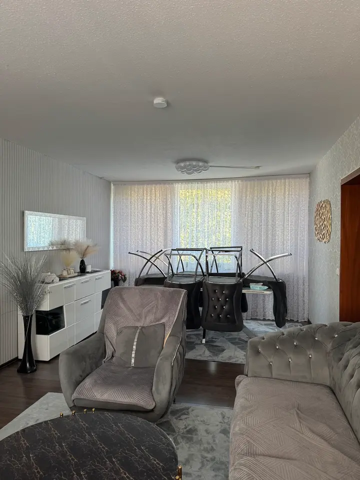 3 Zimmer Wohnung mit 81 m² in Erkrath – Bild 3