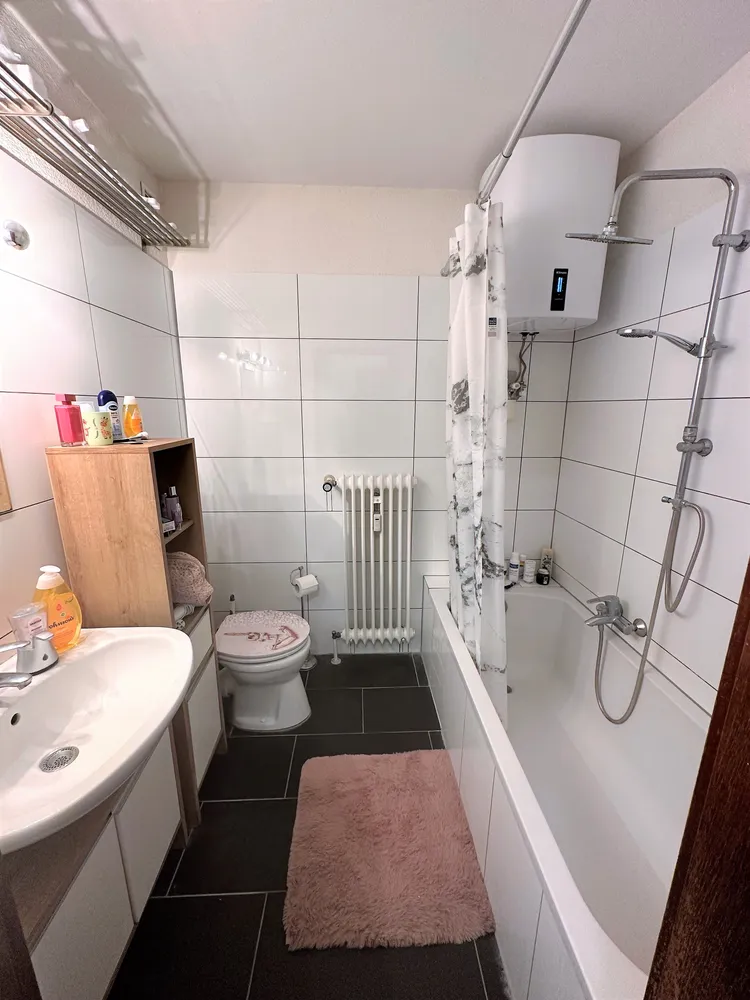 2 Zimmer Wohnung mit 58 m² in Mannheim – Bild 7