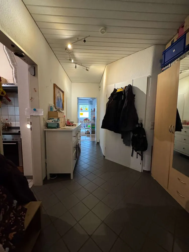 3 Zimmer Wohnung mit 102 m² in Aachen – Bild 5
