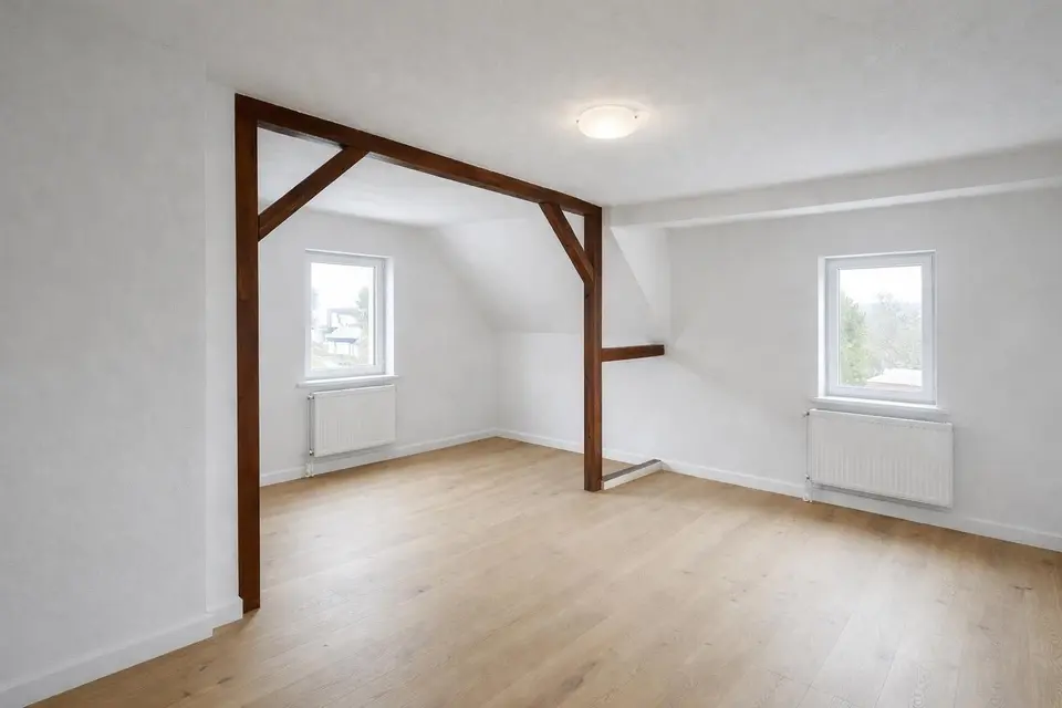4 Zimmer Haus mit 118 m² in Eschwege – Bild 1