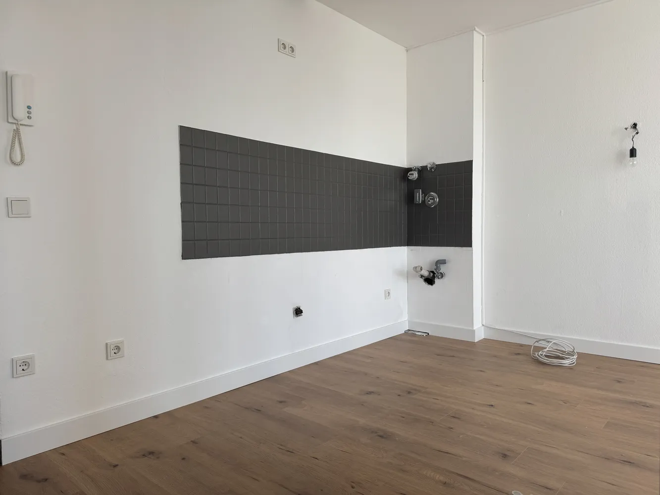 2 Zimmer Wohnung mit 44 m² in Wiesbaden – Bild 5