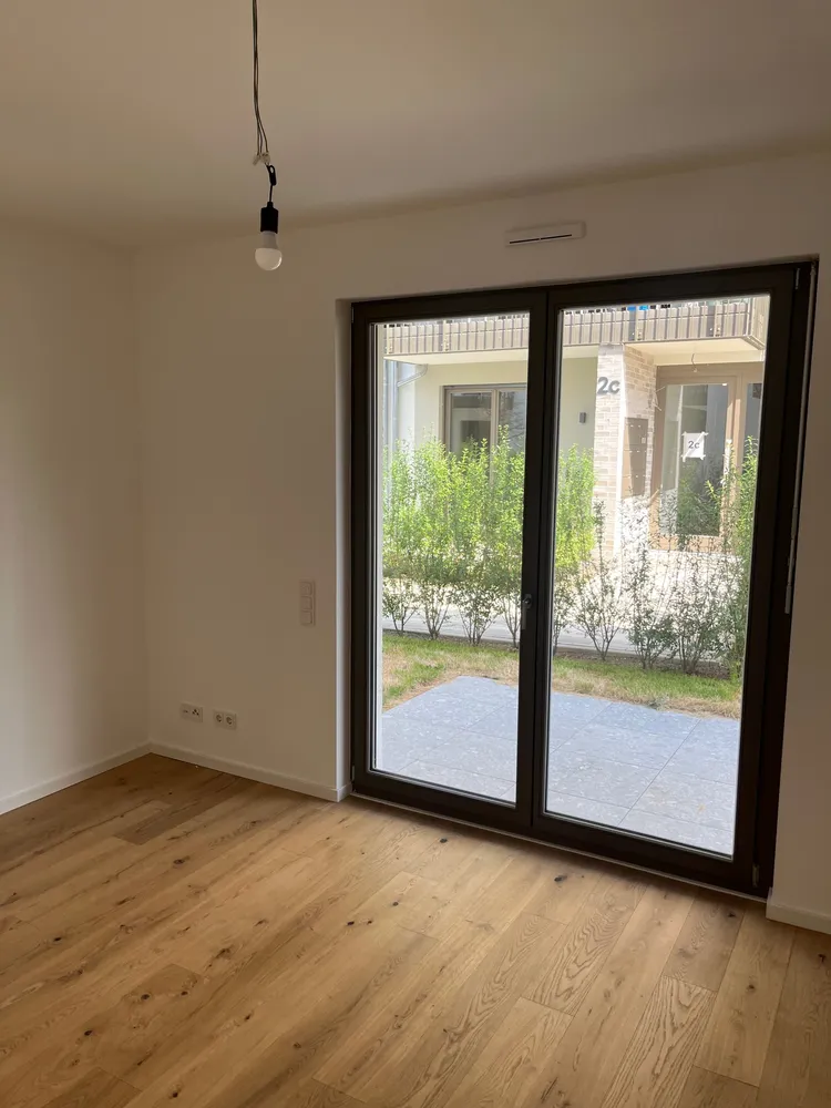 3 Zimmer Wohnung mit 75 m² in Frankfurt am Main – Bild 5
