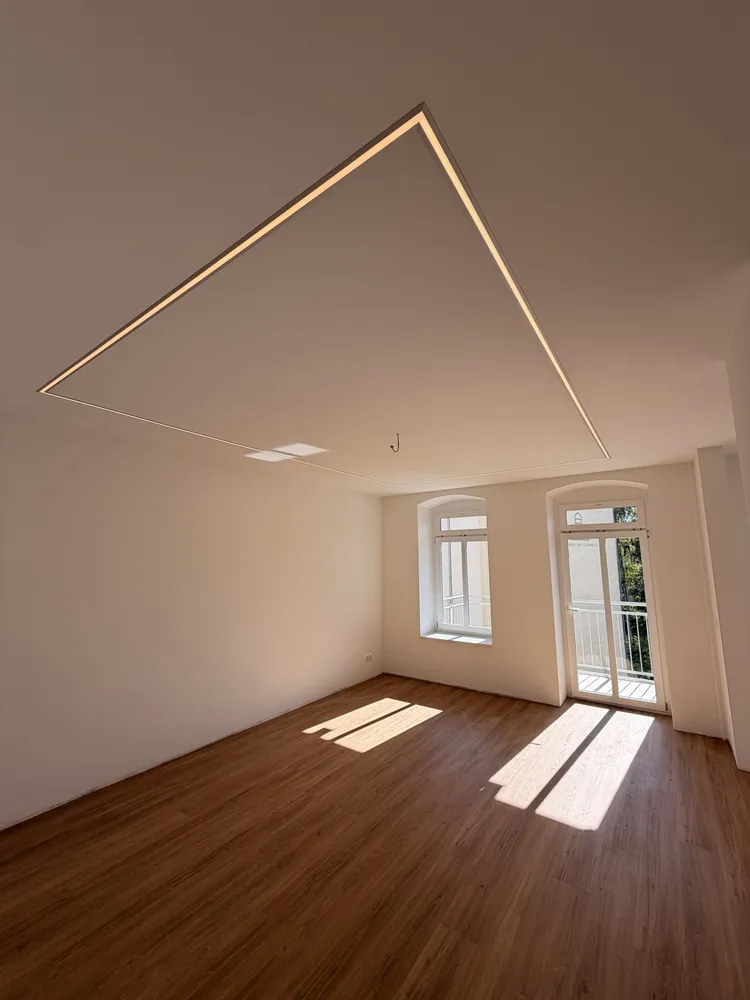 4 room apartment with 103 m² in Chemnitz – Photo 5