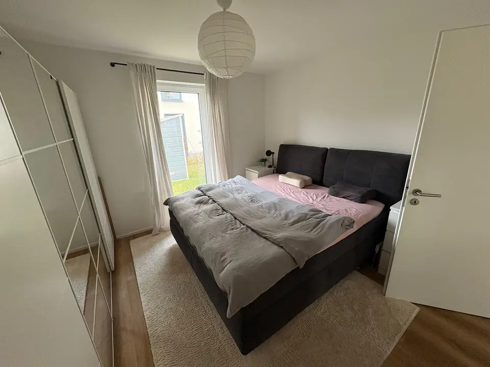3 Zimmer Wohnung mit 80 m² in Herrenberg – Bild 7