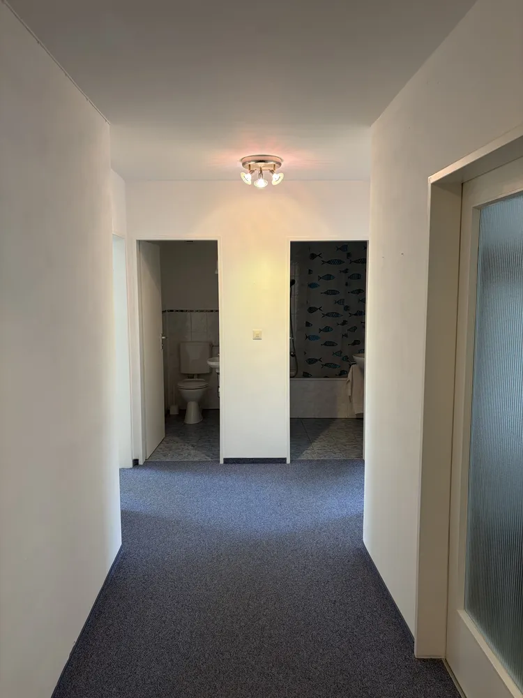 1 Zimmer Wohnung mit 25 m² in München – Bild 5