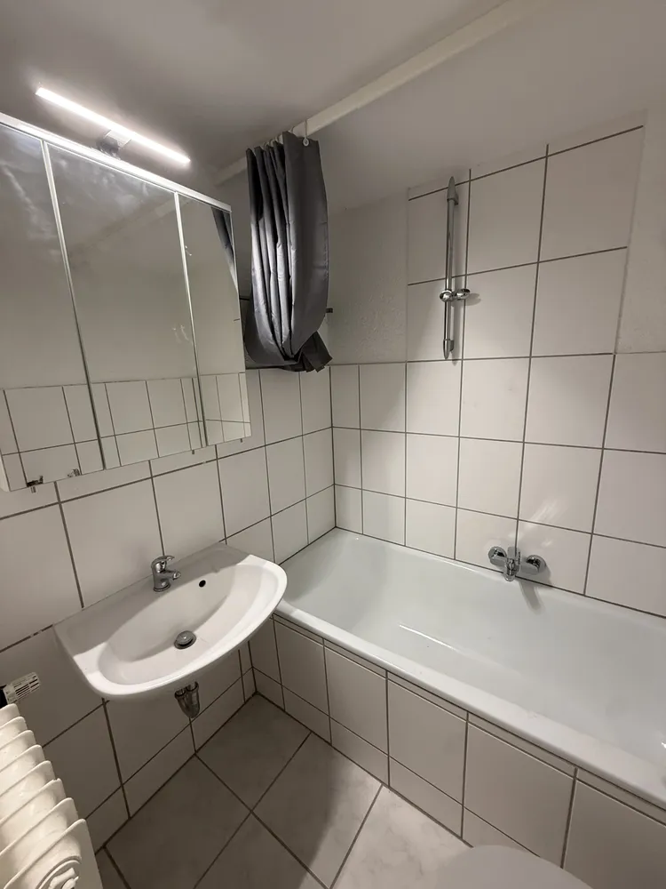 1 Zimmer Wohnung mit 27 m² in Krefeld – Bild 5
