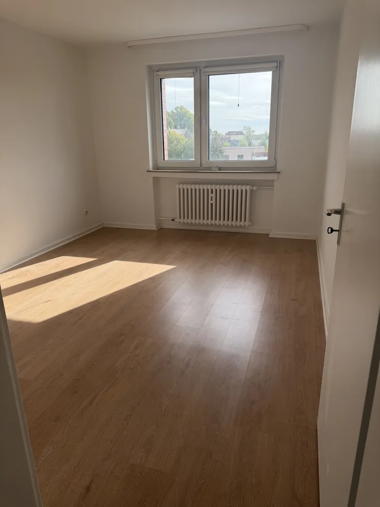 3 Zimmer Wohnung mit 77 m² in Lübeck – Bild 9