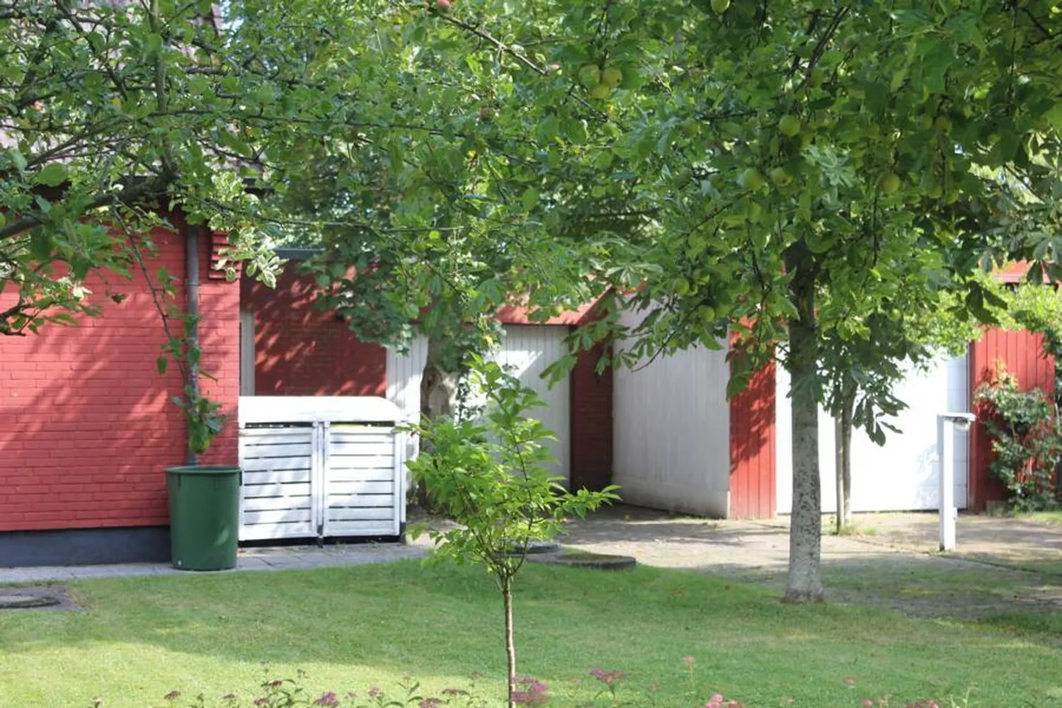 5 Zimmer Haus mit 133 m² in Schleswig – Bild 1