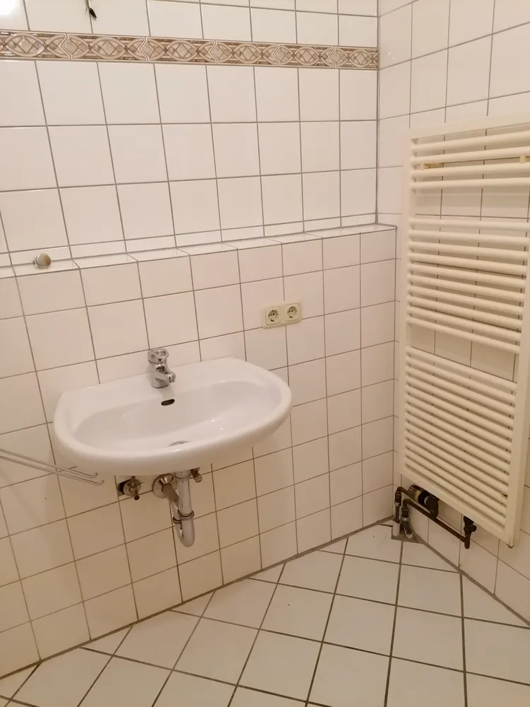 2 Zimmer Wohnung mit 57 m² in Münster – Bild 4