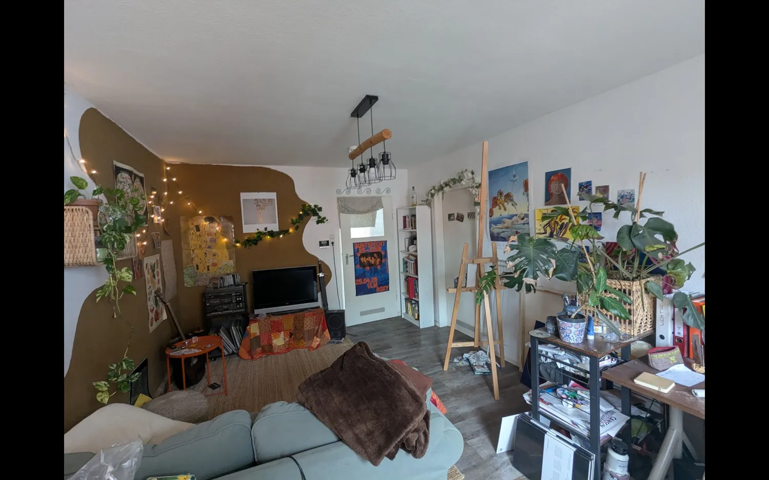 2 Zimmer Wohnung mit 53 m² in Würzburg – Bild 9