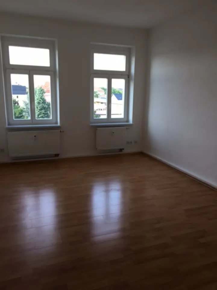 3 Zimmer Wohnung mit 71 m² in Wurzen – Bild 1