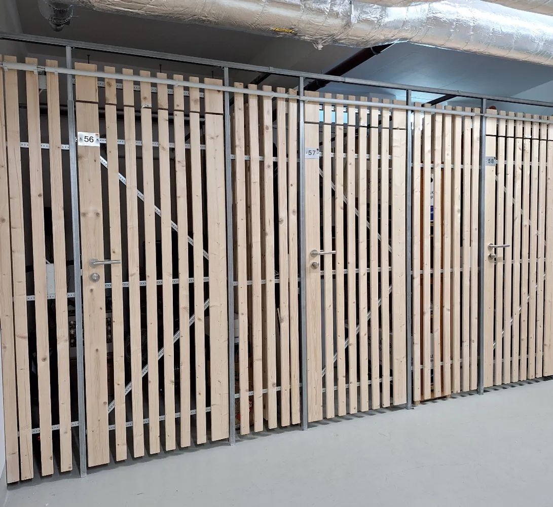4 Zimmer Wohnung mit 129 m² in Hannover – Bild 12