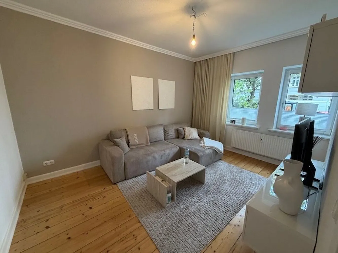 3 room apartment with 50 m² in Hamburg – Photo 6
