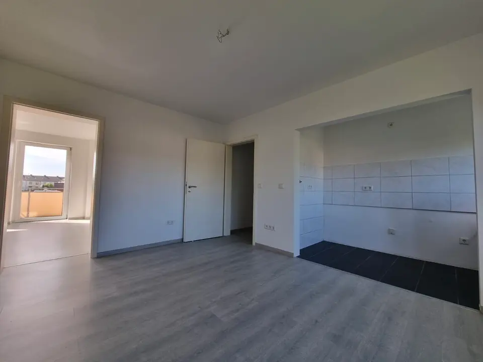 2 Zimmer Wohnung mit 45 m² in Dortmund – Bild 9