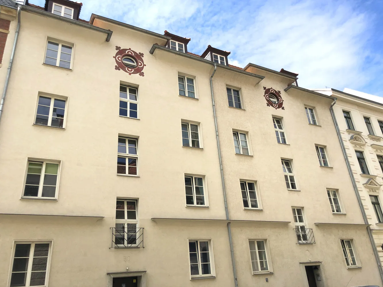 2 Zimmer Wohnung mit 48 m² in Leipzig – Bild 9