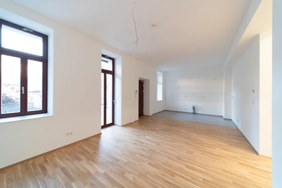 2 Zimmer Wohnung mit 72 m² in Chemnitz – Bild 6