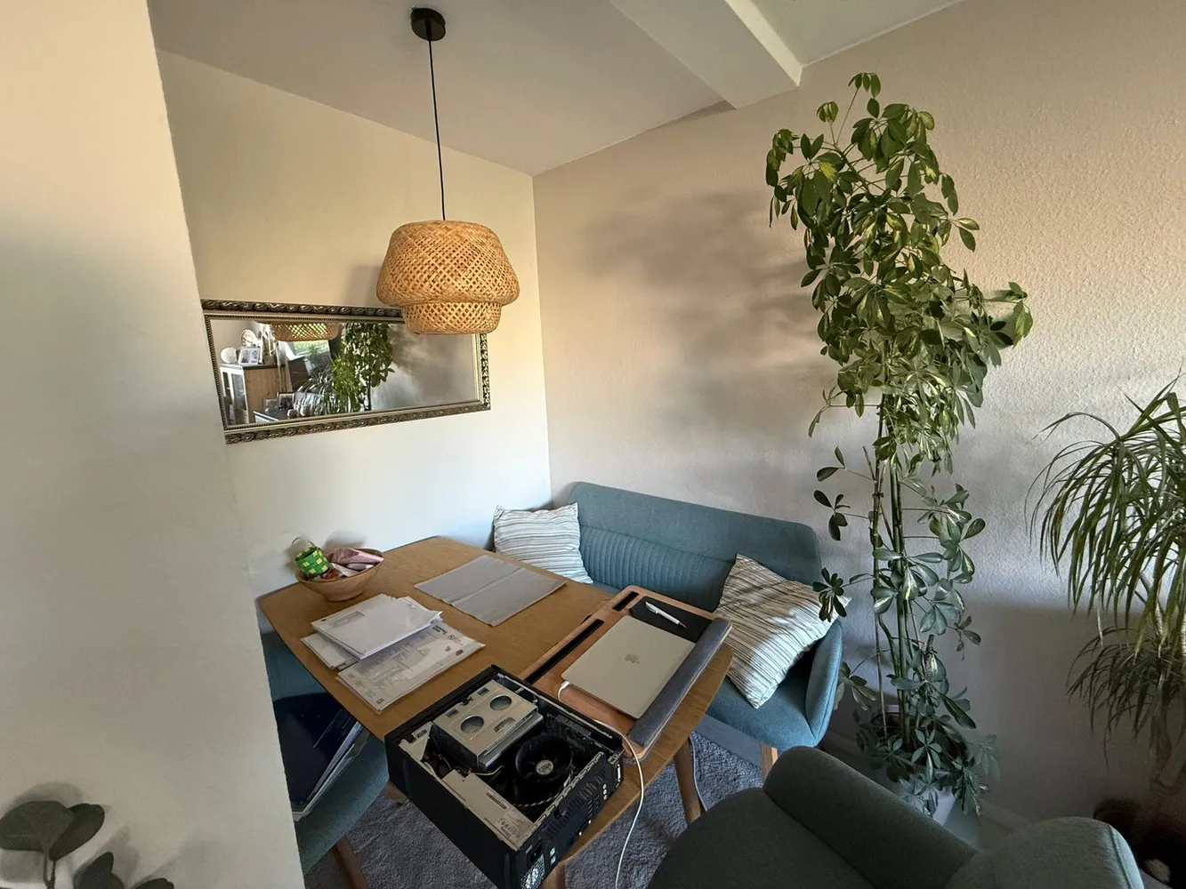 2 Zimmer Wohnung mit 56 m² in Frankfurt am Main – Bild 7