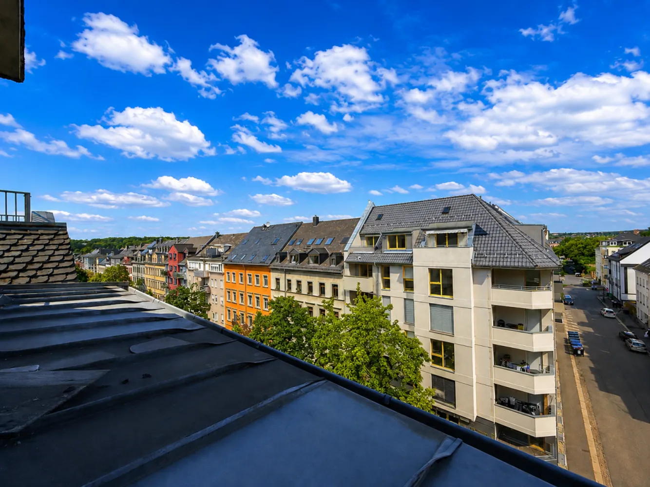 2 room apartment with 64 m² in Chemnitz – Photo 12