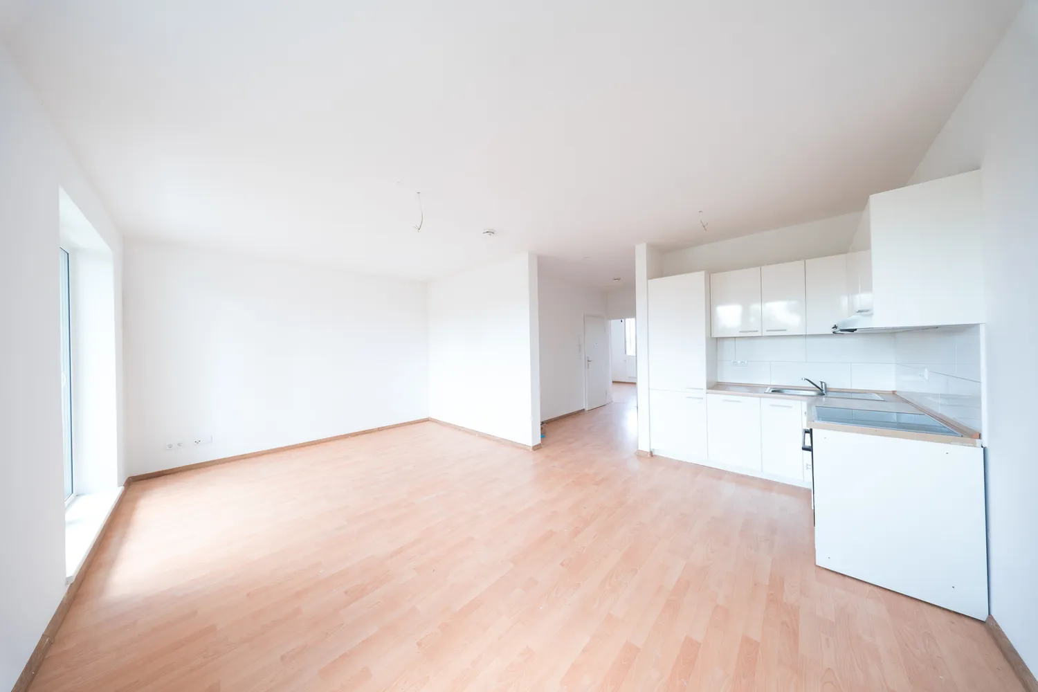 3 Zimmer Wohnung mit 57 m² in Halle (Saale) – Bild 3