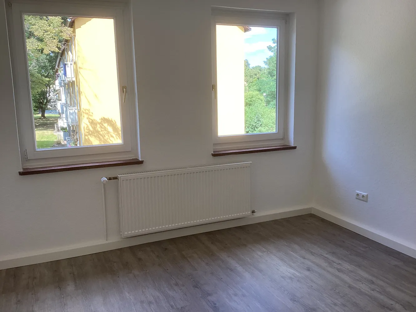 3 Zimmer Wohnung mit 53 m² in Kassel – Bild 6