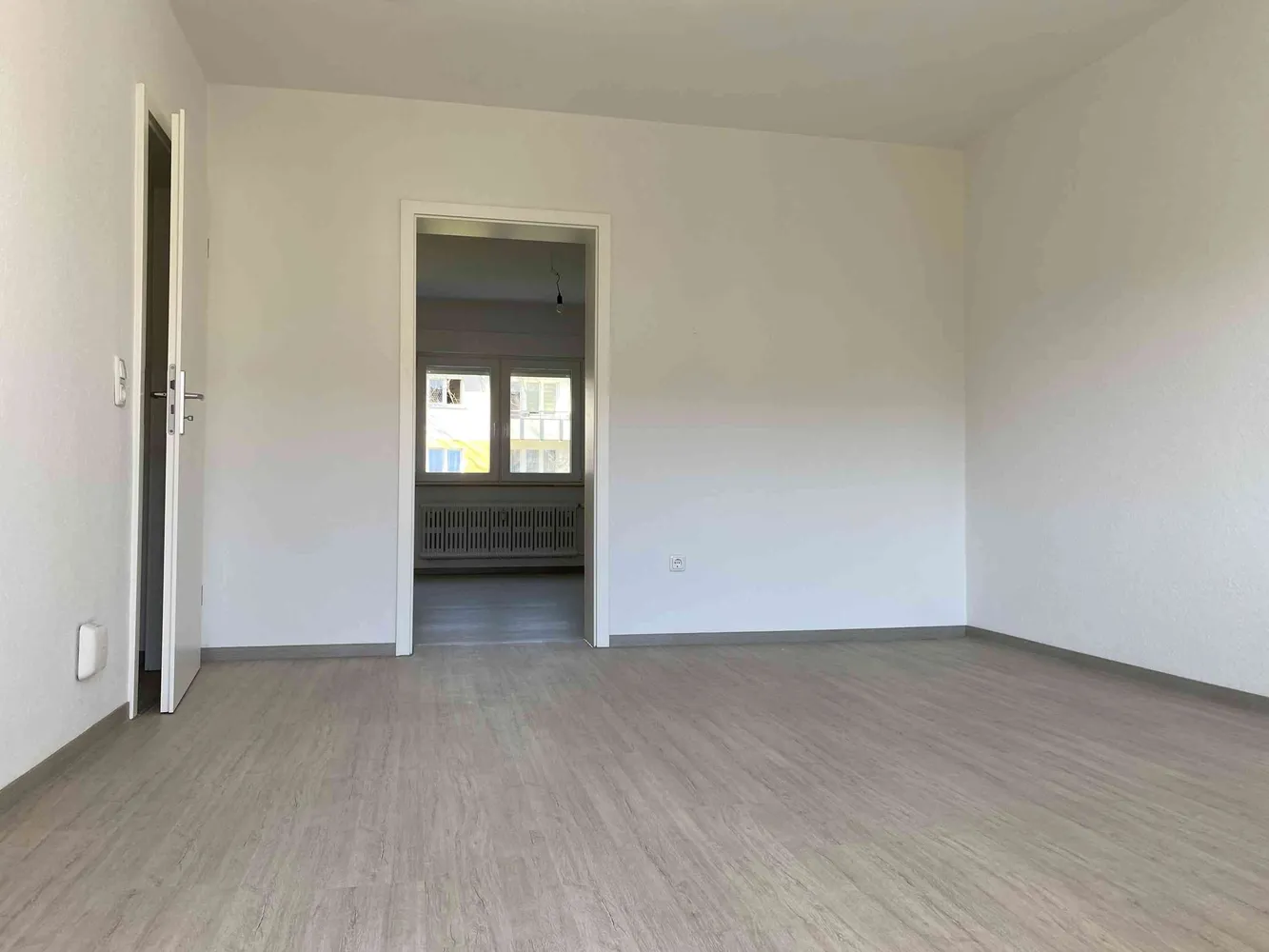 3 Zimmer Wohnung mit 58 m² in Dortmund – Bild 3