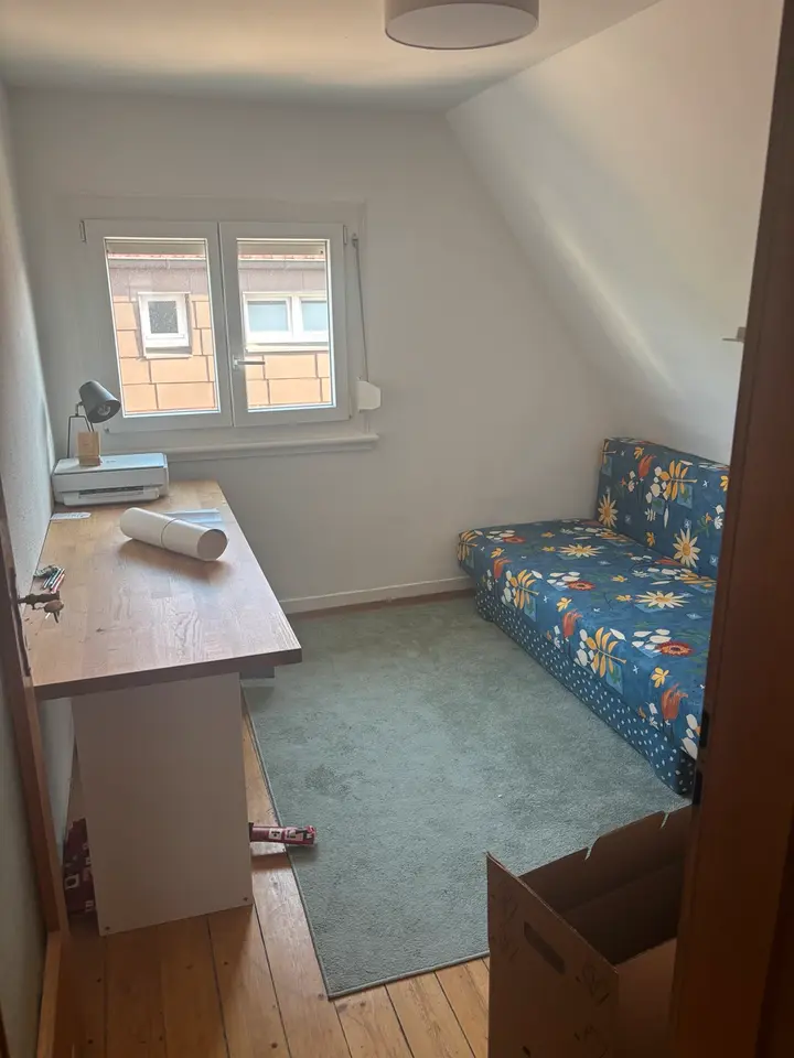 Shared room with 18 m² in Fellbach – Photo 10