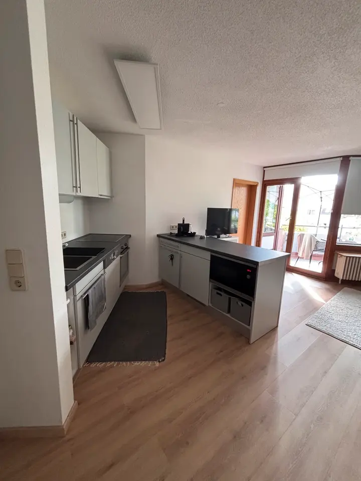 2 Zimmer Wohnung mit 59 m² in Konstanz – Bild 3