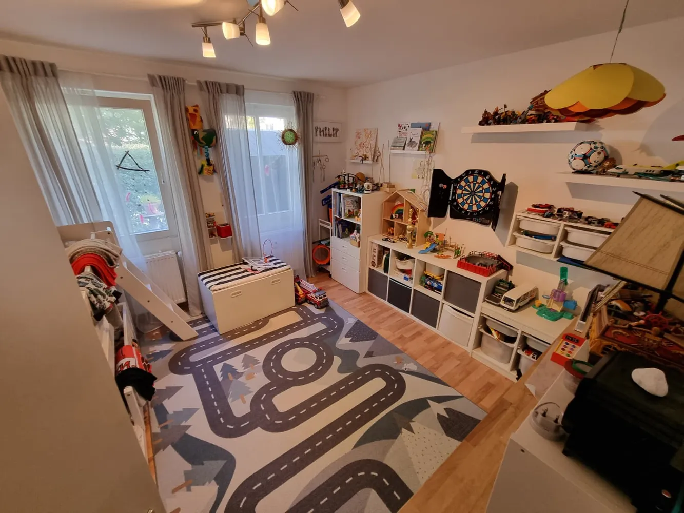 3 Zimmer Wohnung mit 78 m² in München – Bild 11