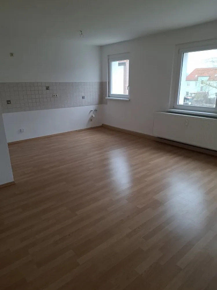 2 Zimmer Wohnung mit 74 m² in Bitterfeld-Wolfen – Bild 6