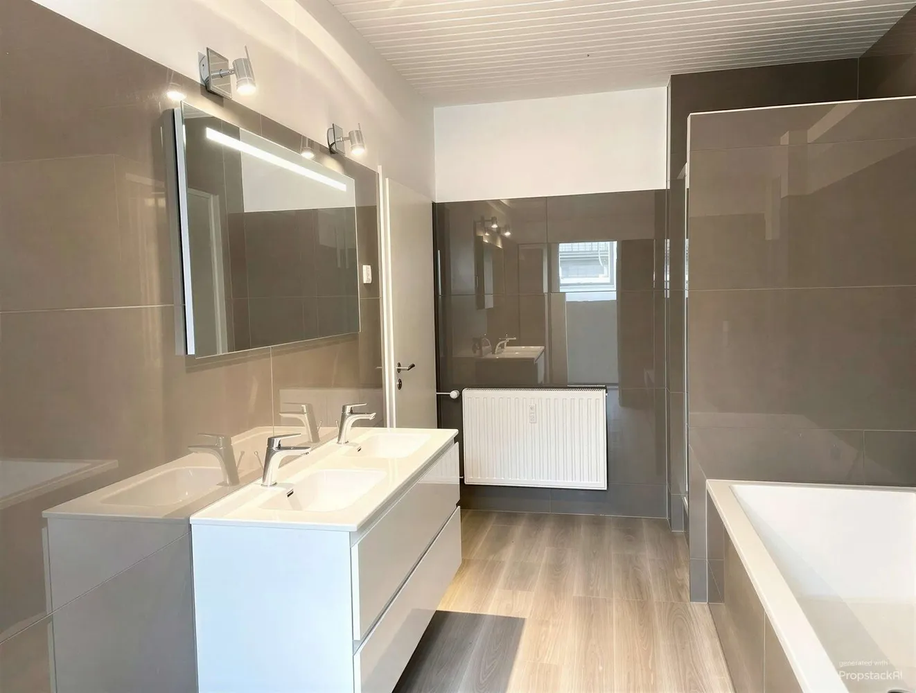 3 Zimmer Wohnung mit 100 m² in Oberhausen – Bild 5