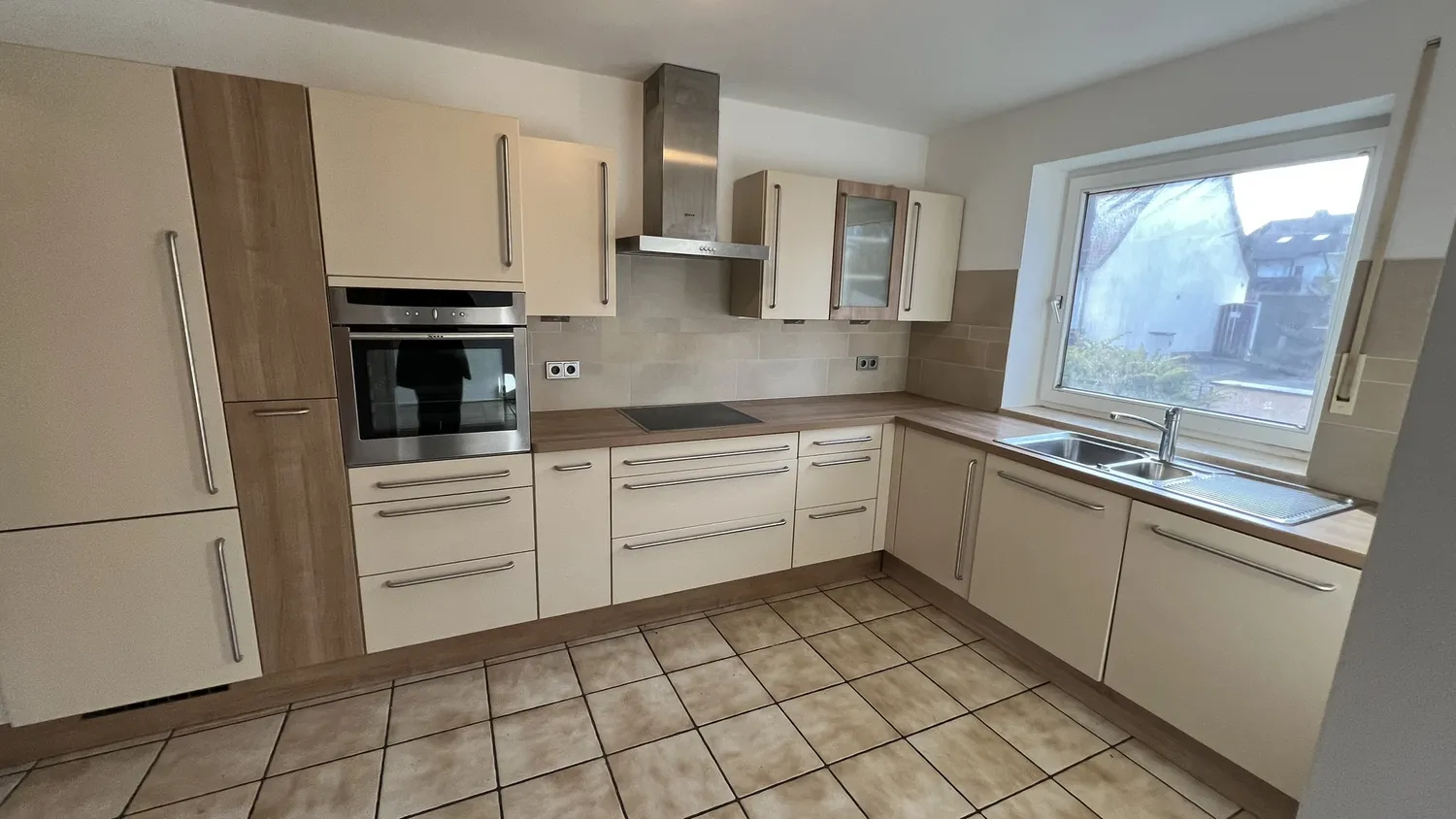 4 Zimmer Wohnung mit 110 m² in Dachau – Bild 5