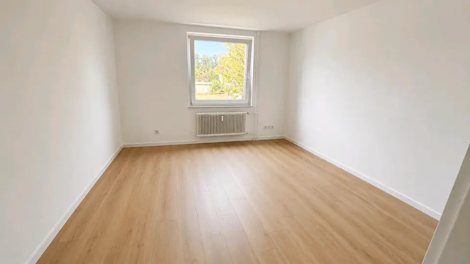 3 Zimmer Wohnung mit 70 m² in Bielefeld – Bild 2