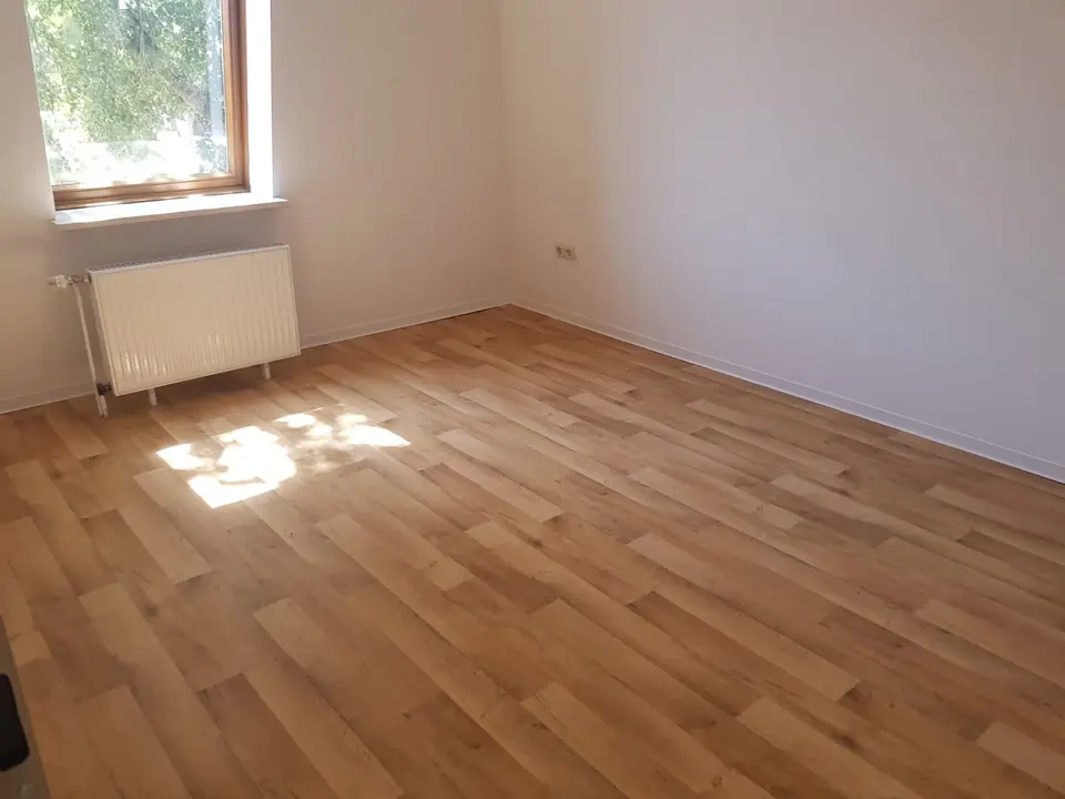 3 Zimmer Wohnung mit 90 m² in Quakenbrück – Bild 3