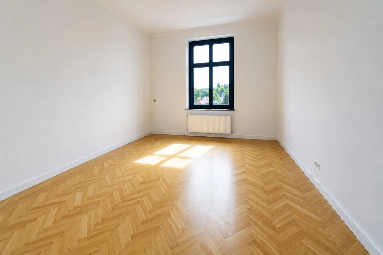 3 Zimmer Wohnung mit 100 m² in Düsseldorf – Bild 8